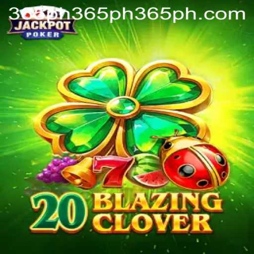 The Exciting World of 20BlazingClover: A New Gaming Phenomenon