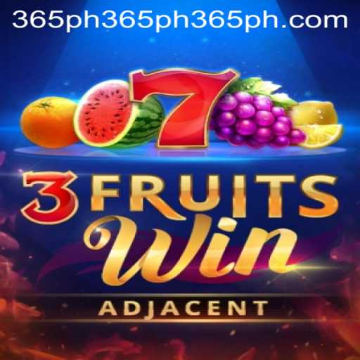 Discover the Excitement of 3FruitsWin