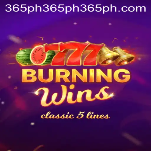Dive into the Excitement of BurningWins with 365ph