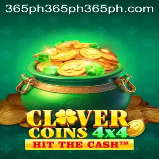 CloverCoins4x4: Unleashing the Thrill of Gaming