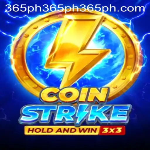 Coinstrike: The Thrilling Adventure of Precision and Strategy with a 365ph Twist