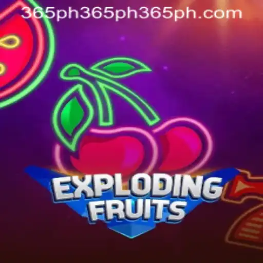 ExplodingFruits: A Juicy Adventure