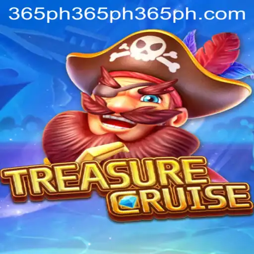 Explore the World of TREASURECRUISE