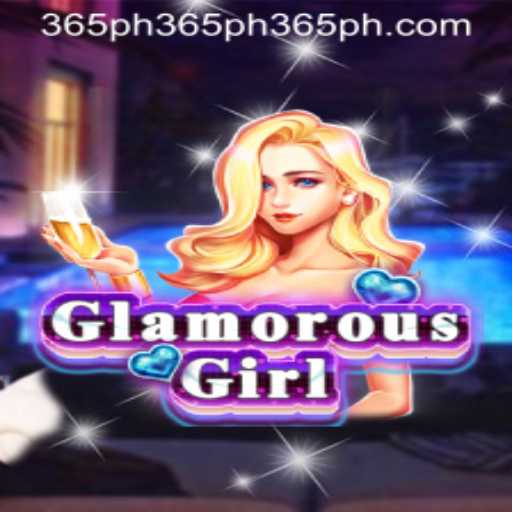 GlamorousGirl: A Journey to Sparkle