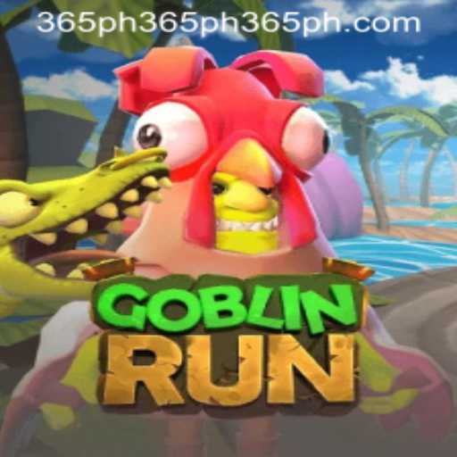 GoblinRun A Thrilling Adventure in a Fantasy World