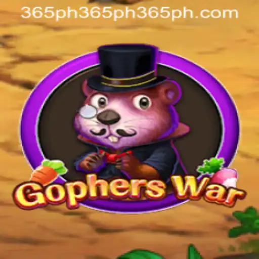 GophersWar: An Inside Look at This Exciting New Strategy Game