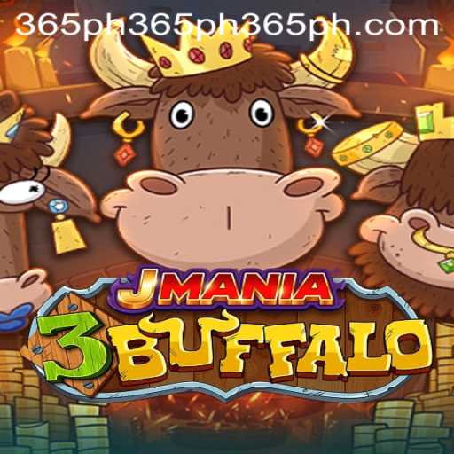 JMania3Buffalo: A Comprehensive Guide to The Game