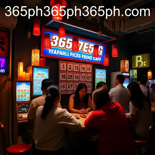 Jueteng: The Persistent Philippine Tradition through the Lens of 365ph