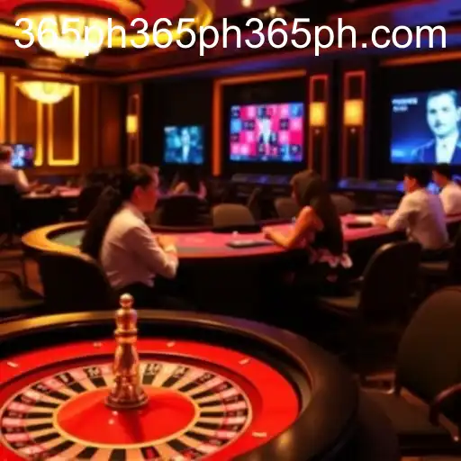 Exploring the Thrilling World of Live Casino with 365ph