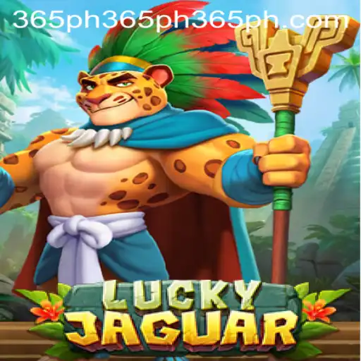 Discover the Thrills of LuckyJaguar: A Game of Fortune and Adventure