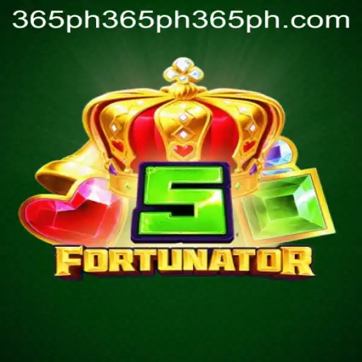 Unveiling the World of 5Fortunator: A Thrilling Gaming Experience with 365ph