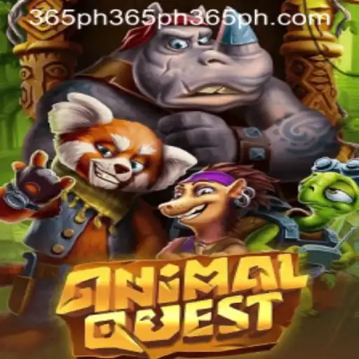 Explore the Thrilling World of AnimalQuest: A Game Like No Other
