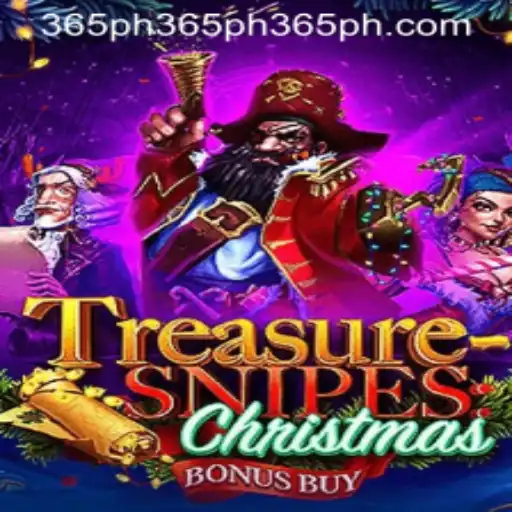 Discover Treasuresnipes Christmas Game