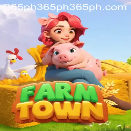 Discover the Charming World of FarmTown: A 365ph Adventure