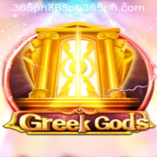GreekGods Game Mastery