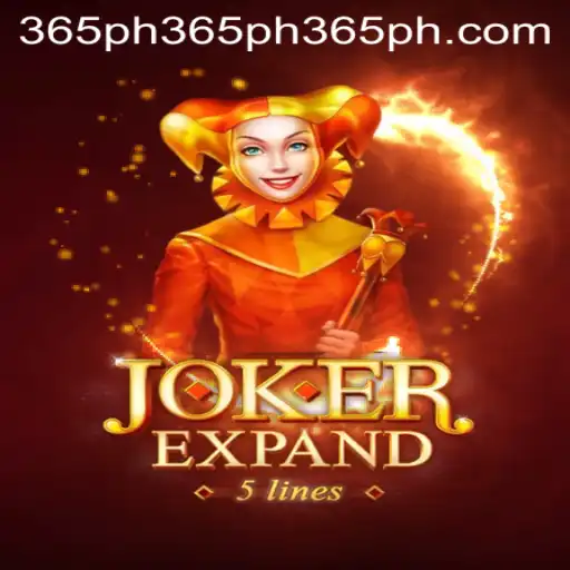 JokerExpand: A Thrilling New Experience with 365ph