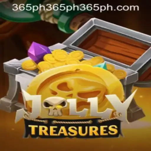 JollyTreasures A Quest for Riches and Adventure