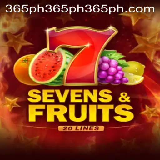 Discover the Thrilling World of SevensFruits20: A 365ph Adventure