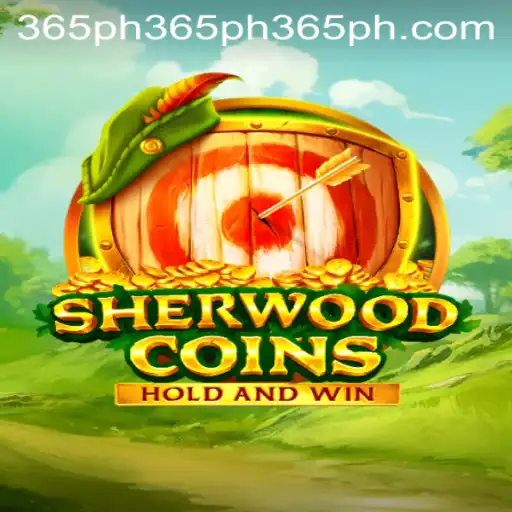 SherwoodCoins A Virtual Adventure