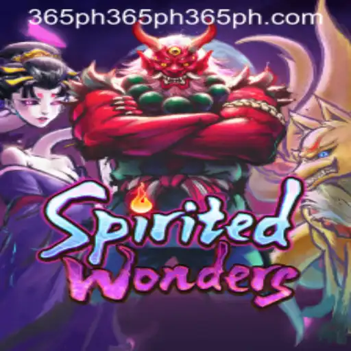 Spirited Wonders: An Immersive Gaming Experience