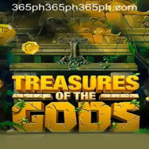 Unveiling TreasureoftheGods: Dive into the Epic Adventure