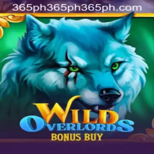 Master the WildOverlords Bonus Buy