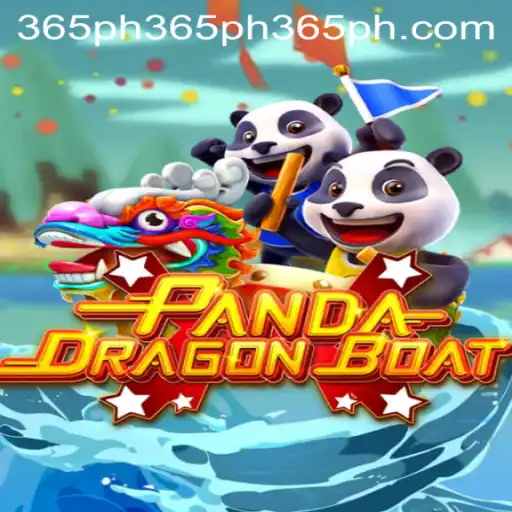 PANDADRAGONBOAT: An Exciting Game Adventure