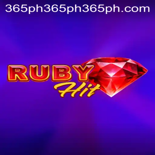 RubyHit: A 365ph Gaming Experience