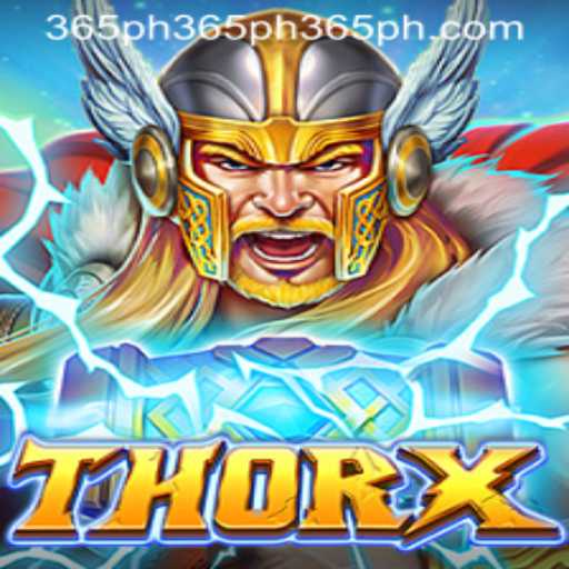 ThorX: A New Era in Gaming with 365ph