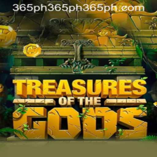 Unveiling TreasureoftheGods: Dive into the Epic Adventure