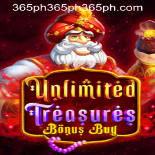 Unlimited Treasures Bonus Buy Game Overview
