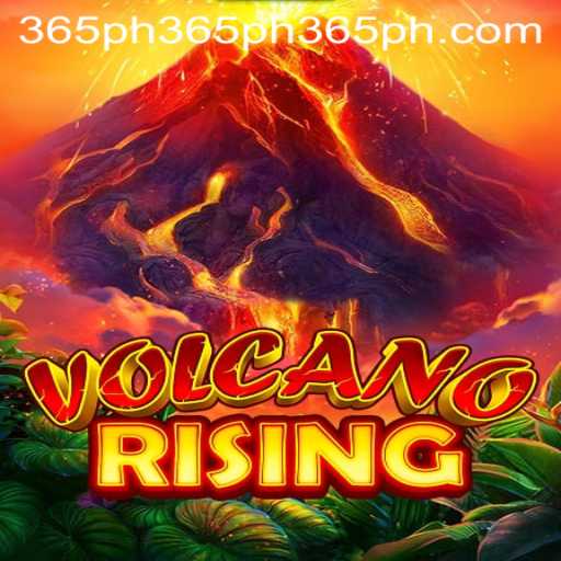 VolcanoRising: A New Era of Adventure
